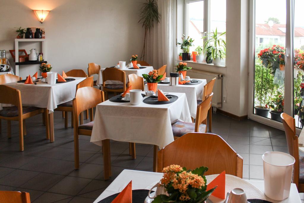 Hotel La Taverna Rosbach vor der Hohe Exterior photo