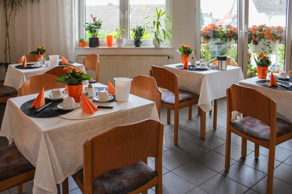Hotel La Taverna Rosbach vor der Hohe Exterior photo